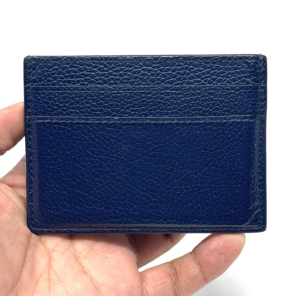Balenciaga ‘Neo Classic’ Cardholder Wallet - Picture 5 of 12